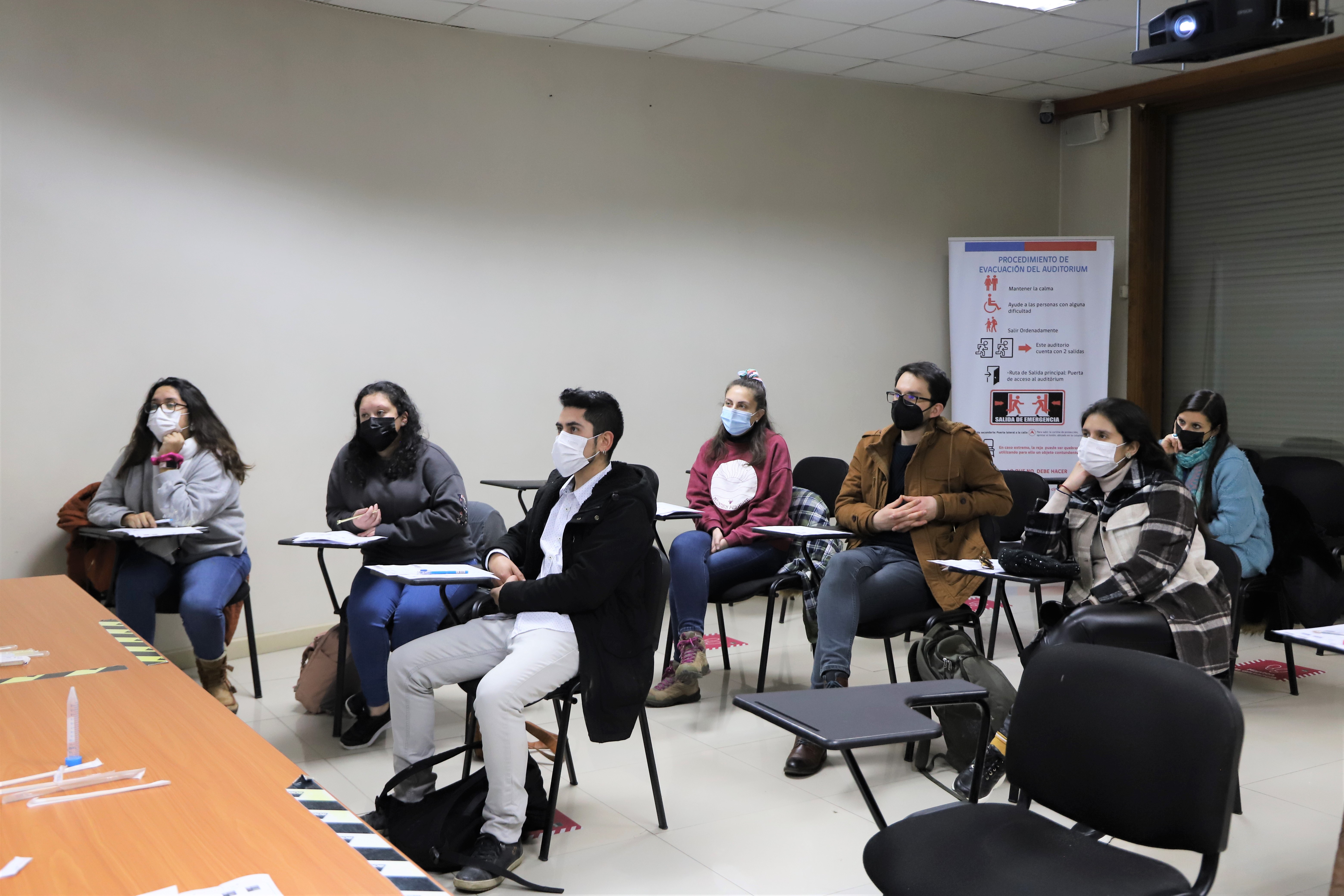 CURSO ATENCIÓN A VVS 1