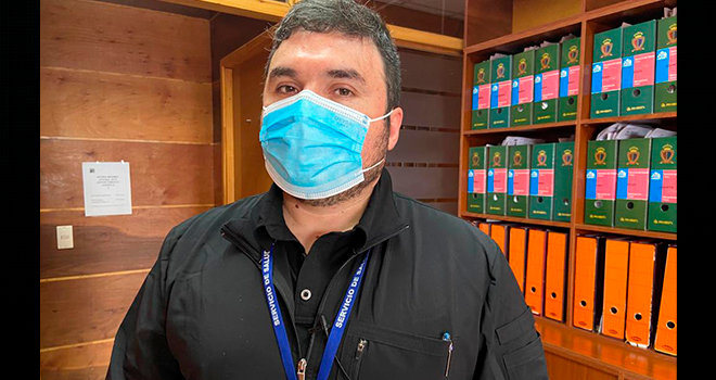 Coordinaciòn urgencia