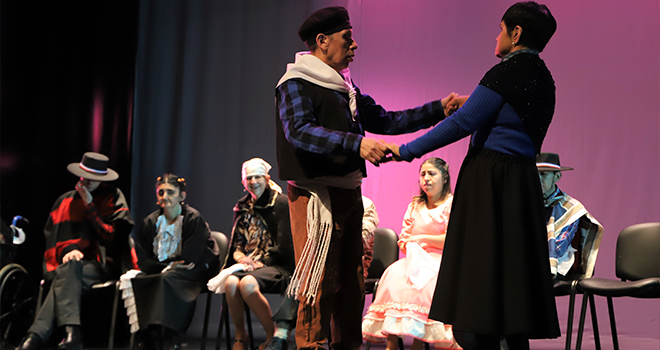 Hogares y residencia