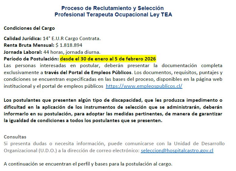 Publicacion TO TEA 1