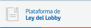 Ley de Lobby