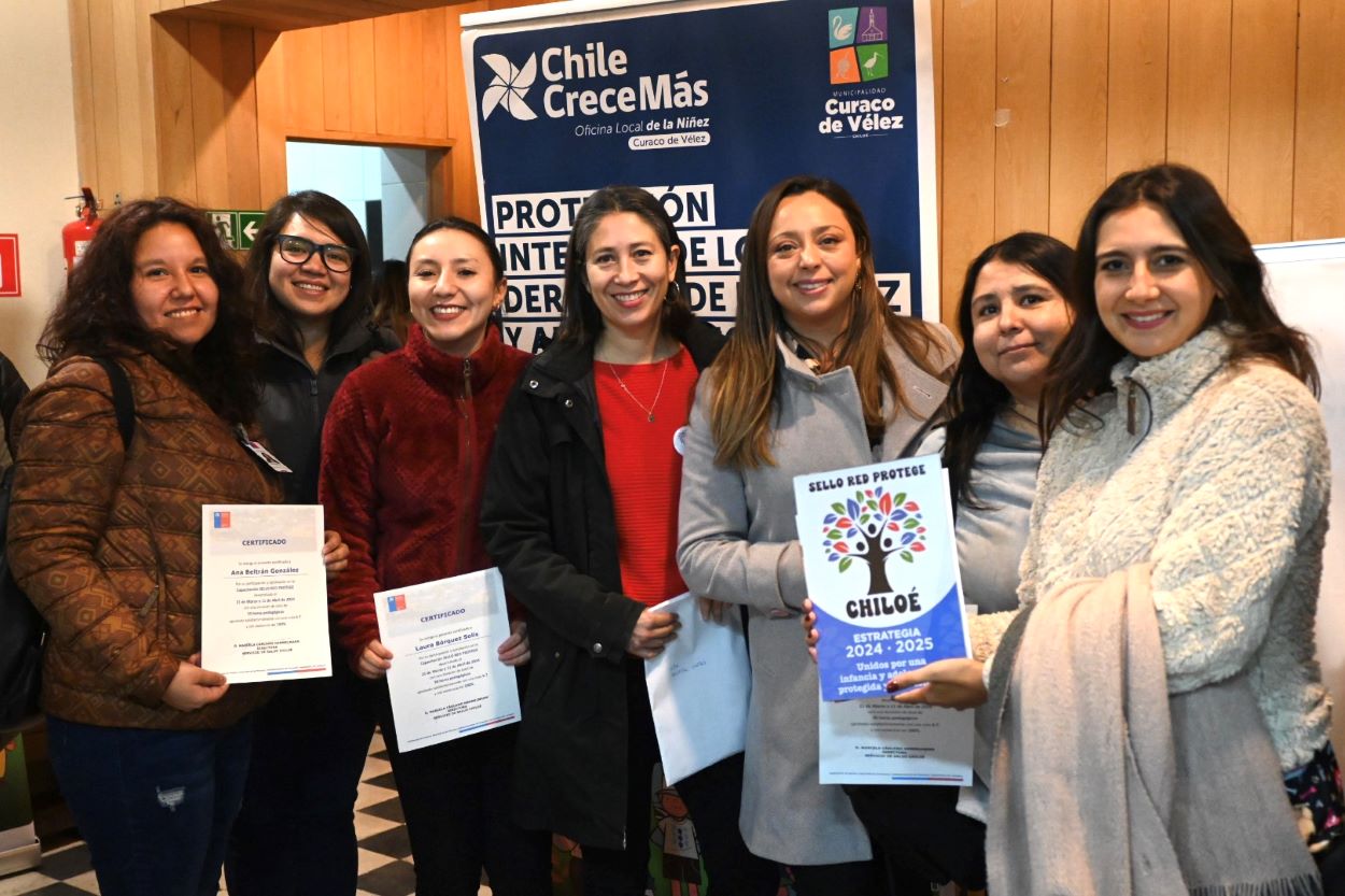 comité buen trato redim