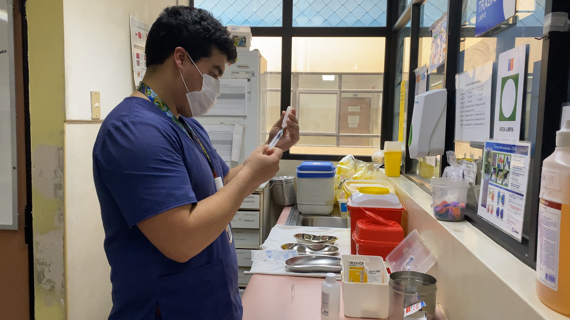 nota 1 campaña de invierno 2024 